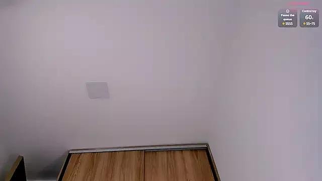 Toy_boy777 from StripChat is Freechat