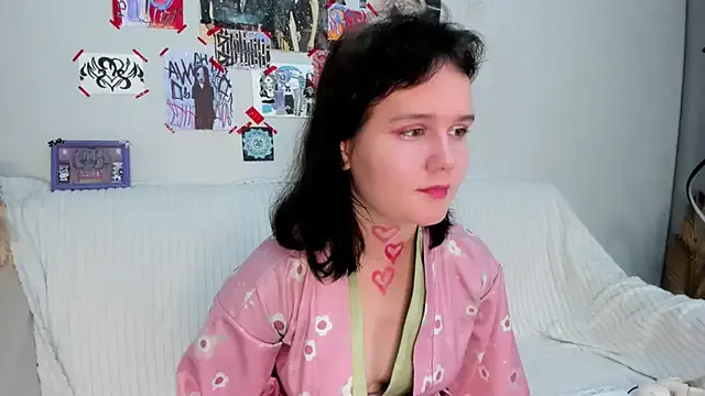 Freechat TracyLilith on StripChat