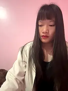 Freechat TrangNemo on StripChat