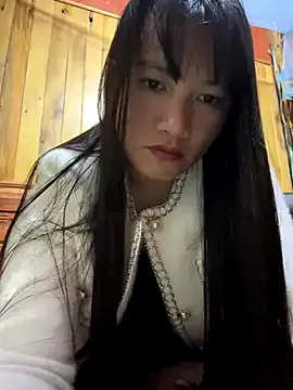 Freechat TrangNemo on StripChat