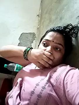 Trisha_71 from StripChat is Freechat