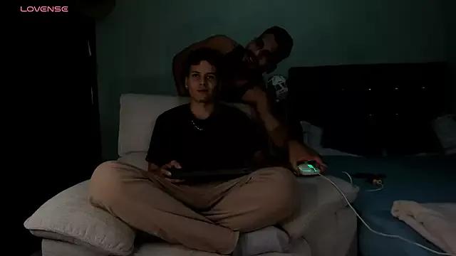 tristan_05 from StripChat is Freechat