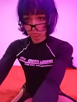 Freechat Trixxy_trans on StripChat