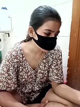 True_love_02 from StripChat is Freechat