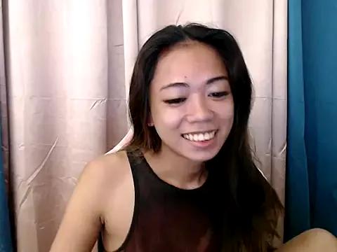 ts_morena02 from StripChat is Freechat