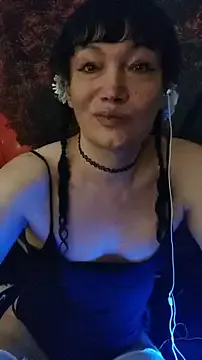 Freechat Tselka on StripChat