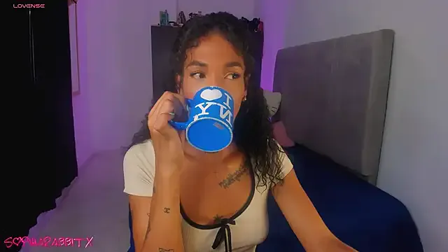 Freechat turabbitxx on StripChat