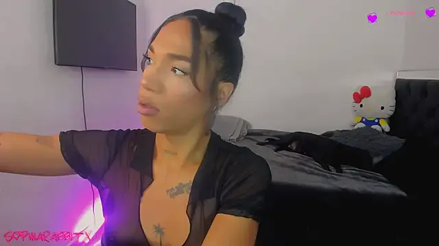 Freechat turabbitxx on StripChat