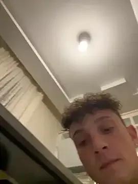 Turkishleo from StripChat is Freechat