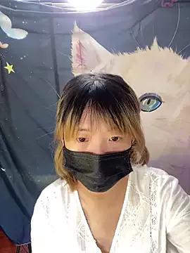 tw_trista from StripChat is Freechat
