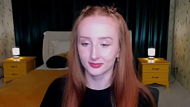 TwilightSerena from StripChat is Freechat