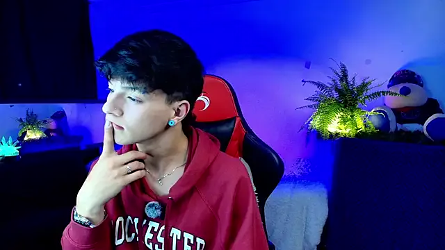 Freechat twink_sebas_ on StripChat