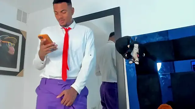 Freechat TysonWalkers on StripChat