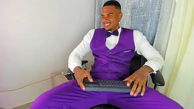 Freechat TysonWalkers on StripChat