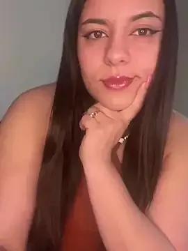 UkLatinSalome444 from StripChat is Freechat