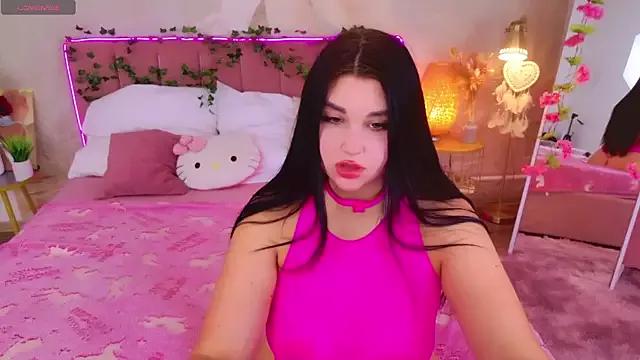 Ullissa_Silli2 from StripChat is Freechat