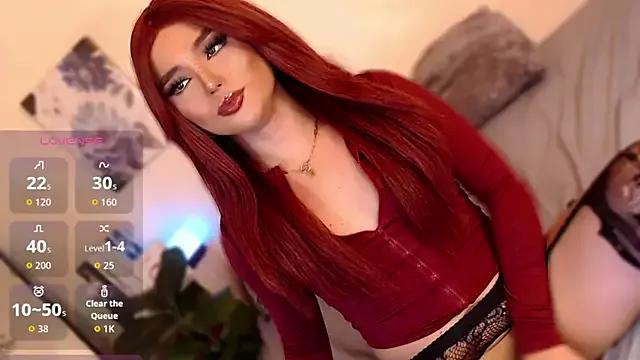 Ultimate_Charm from StripChat is Freechat