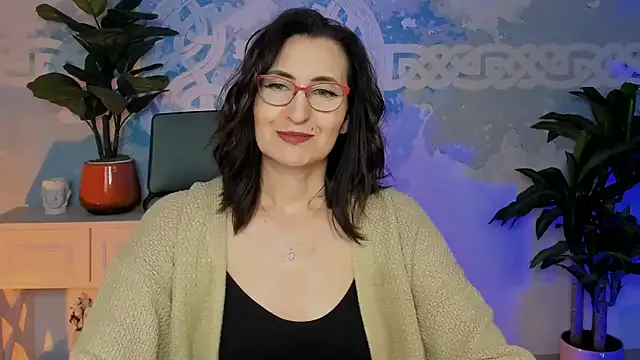 Private UnaTerra on StripChat