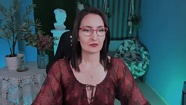 Private UnaTerra on StripChat