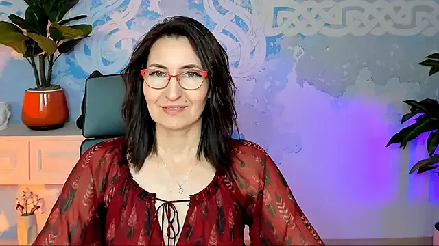 Private UnaTerra on StripChat