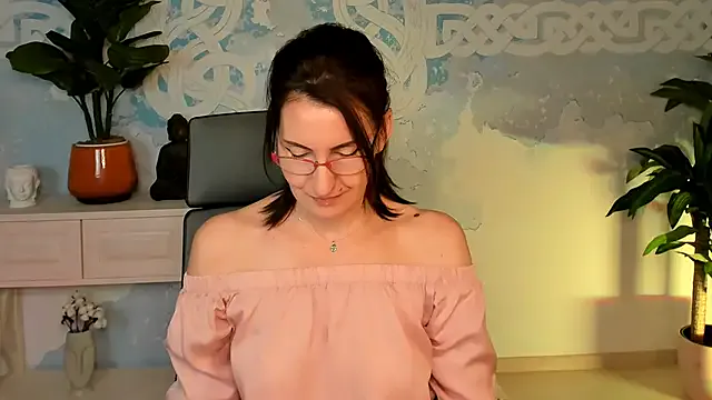 Private UnaTerra on StripChat