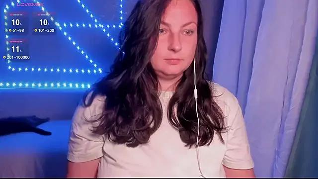 Unknown_model from StripChat is Freechat