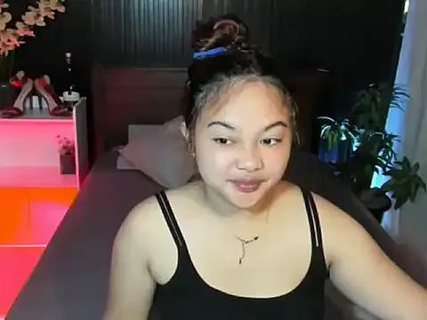 UrFavouriteCravings from StripChat is Freechat