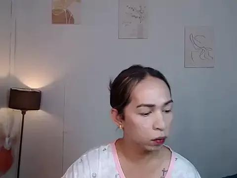 urhotmariaxxx from StripChat is Freechat