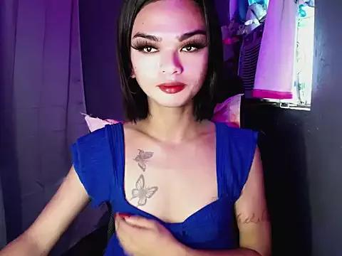 ursweet_lexi from StripChat is Freechat