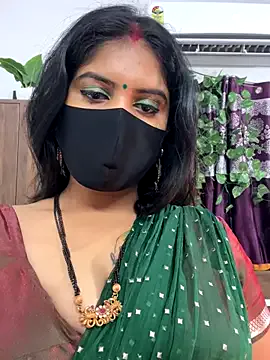 V-Hot-Sweti's avatar