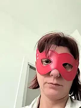 Vagabondainnamorata from StripChat