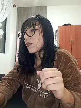 ValenMiller1 from StripChat is Freechat