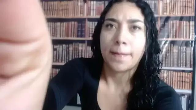 ValenSex- from StripChat is Freechat