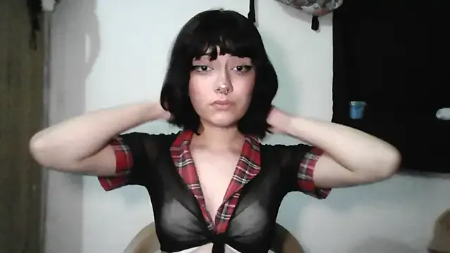 Freechat Valentina_Bailecito on StripChat