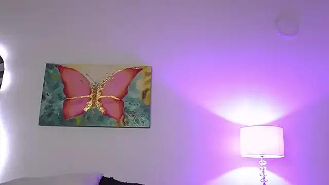 valentina_king18 from StripChat is Freechat