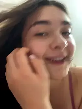 Valentina_ro — TWO FINGERS IN MY PUSSY 