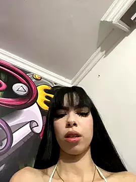 valentinagomez17 from StripChat is Freechat