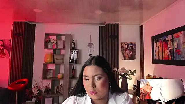 Private ValentinaNoir on StripChat