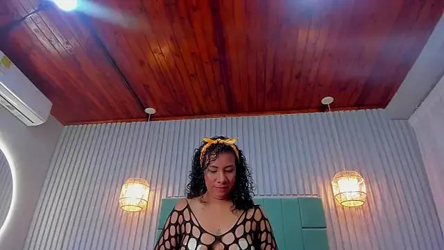 valeri_lover from StripChat is Freechat