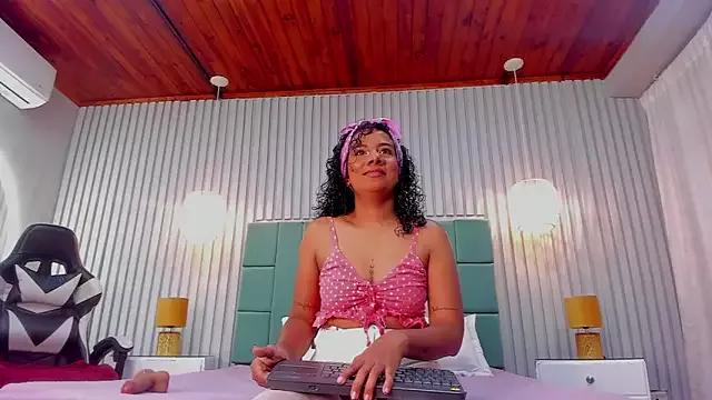 valeri_lover from StripChat is Freechat