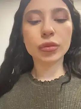 Valerie_Ohara from StripChat is Freechat
