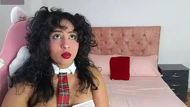 Valery_lovex_ from StripChat is Freechat