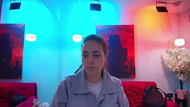 Valery_milleer from StripChat is Freechat