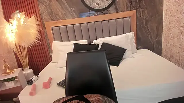 Freechat Valery_Shadey on StripChat