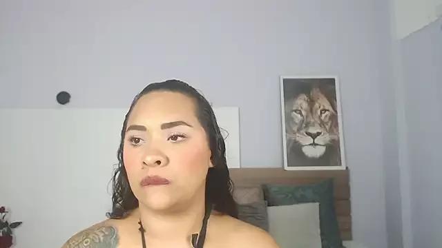 ValeryReyes__ from StripChat is Freechat