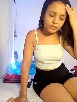 VALERYY_ROSE_ from StripChat is Freechat