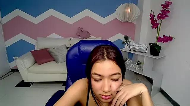valeyvalentina from StripChat is Freechat