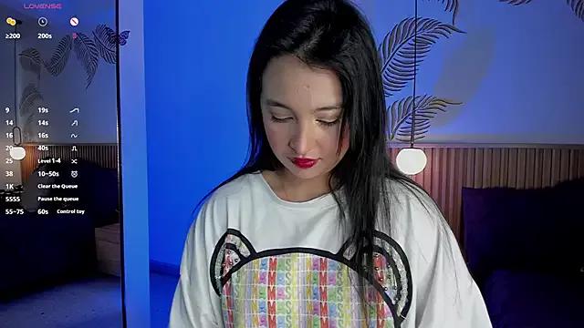 Valleriie_ from StripChat
