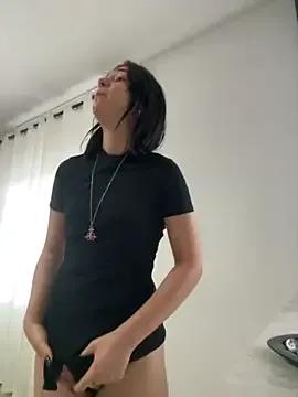 VampyScarlet from StripChat is Freechat