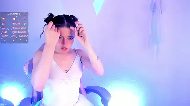 Freechat vanesa_gomez on StripChat